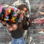 Lizzie - @lizziebeanirl - Instagram