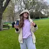 lizziebean - @lizakhill - TikTok