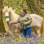 Dizzy Lizzie Beasley - @lizzieab77 - Instagram