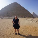 Lizzie Beasley - @lizbea83 - Instagram
