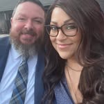 Elizabeth Martinez-Bingham - @lizzybing73 - Instagram