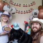 Lizzie Booth - @lizzie.booth.5 - Instagram