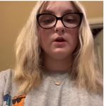 Lizzie booth - @olaqoreeb - Instagram