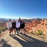 Elizabeth Papolos Brady - @lizzy.brady74 - Instagram