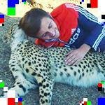 Kory Rogers - @lizziebradyorugi - Instagram