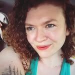 Lizzy Brady - @nomadswillroam - Instagram