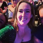 Lizzy Brady - @mrsb09 - Instagram