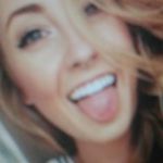 LIZZIE CAMERON - @lizziec8909 - Instagram