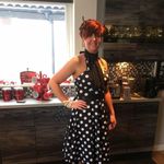 Lizzie Cameron - @mackay1973 - Instagram
