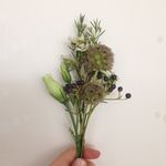 Lizzy Cohen - @aliveflorals - Instagram