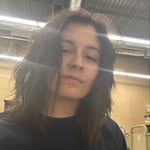 Lizzie Compton - @sleepy_dreamerr - Instagram