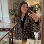 Lizzie Cooper - Facebook