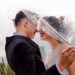Lizzie + David Díaz - @parejas_con_proposito - Instagram