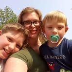 Lisa Davidson - Facebook