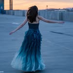 Lizzie Davidson - @dizzy_lizzie72 - Instagram