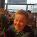 Lizzie Dean - Facebook
