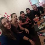 Nannie Gram - @lizzieearly1996723 - Instagram