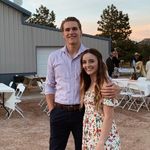 Lizzie Erickson - @lze.joy - Instagram