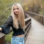 Elizabeth Katie Erickson - @okayy.lizziee - Instagram