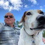 Everett Phillips - @adventuresofeverettandlizzie - Instagram