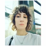 Lizzie Ford - @lizmeplease - Instagram