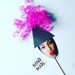 Lizzie Ford - @lizzie_cake_faced - Instagram