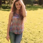 Lizzie Ford - @lizzieford.8 - Instagram