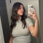 Lizzie Ford - @likeimlizzie - Instagram