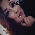 Ione Gamble - @lizziegamble13 - Instagram