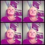 Lizzie Gamble - @crazinetballer1 - Instagram