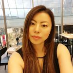 Lizzie - @lizziegee88 - Instagram