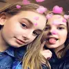 littlewhitegurl - @hanson.lizzie - TikTok