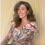 Lizzie Duggan Hanson - @misslizzietattoo - Instagram