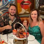 Lizzie Hatcher - @lizzie83_hatch - Instagram