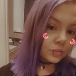 Lizzy Hendrix - @littlelizbug99 - Instagram