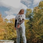 Lizzie Higgins - @covers_with_lizzie - Instagram