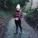 Lizzie Higgins - @lizzaay15 - Instagram