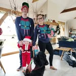 Lizzie Higgins - @creativelizard - Instagram