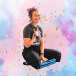 𝐋𝐢𝐳𝐳𝐢𝐞 Higgins - Find Your Flow - @lizzie_findyourflow - Instagram