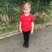 Lizzie Holmes - Facebook