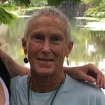 Lizzie Holmes-Luciano - @lizzardlady - Instagram