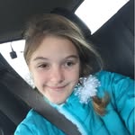 Lizzie Hope Howell - @lizziehowel - Instagram