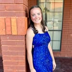 Elizabeth Huff - @lizzie_huff4 - Instagram