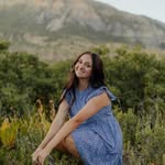 Elizabeth Huff - @lizzie_hufff - Instagram
