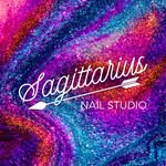 Lizzy Huff - @sagittariusnailstudio - Instagram