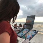 Lizzie Hunter - @lizhunterstudio - Instagram