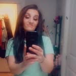 Lizzie Lambert - @tha_godess_athena - Instagram