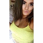 Lizzie Lee - @lizzz_1xox - Instagram
