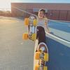 Lizzie Lee - @lizzieskates - TikTok