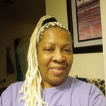 Elizabeth Lofton - @ms._lizzy_lofton - Instagram
